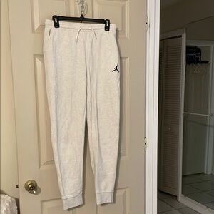 Jordan Kids sweatpants